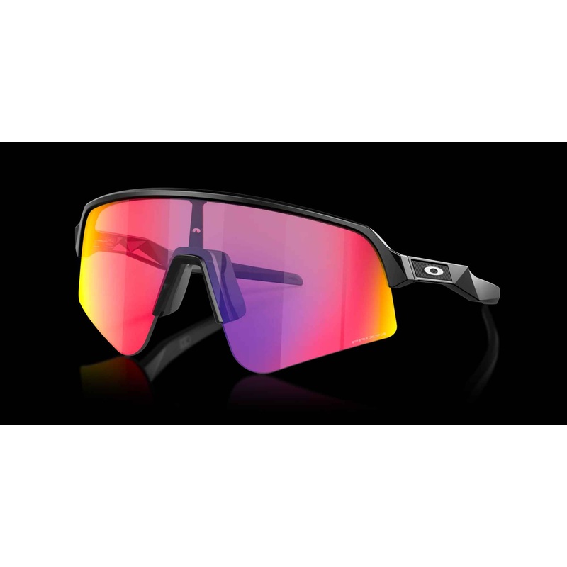 Oakley Sunglasses Sutro Lite Sweep Mt Black Prizm Road
