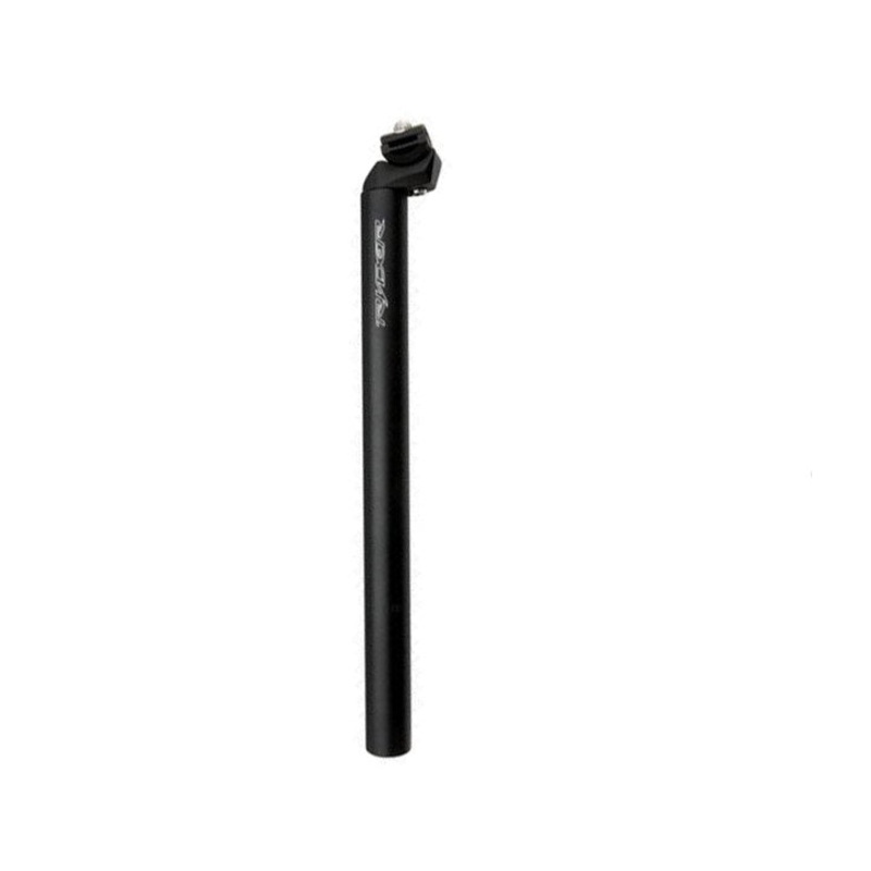 Ryder Seatpost Elite 27.2 400Mm Black