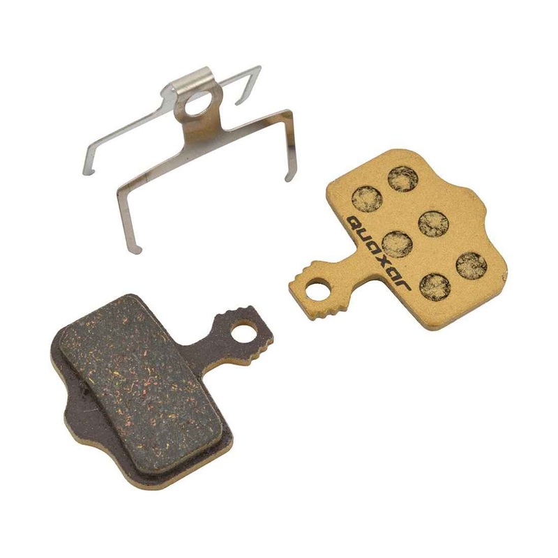 Sram Quaxar Disc Brake Pad Airfinn Avid Elixir