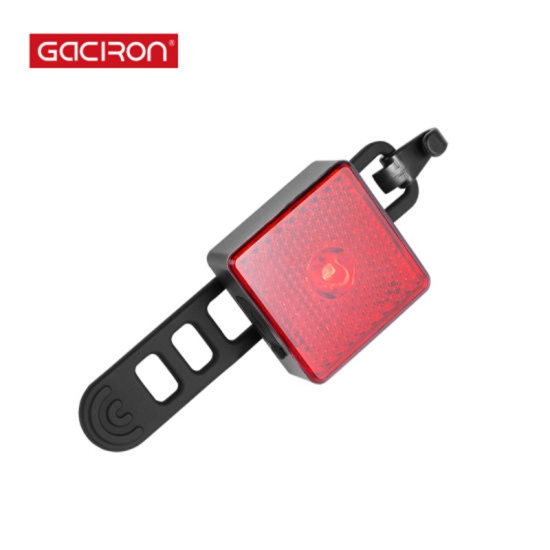 Syncros Gaciron Light Rear 40 Lumen