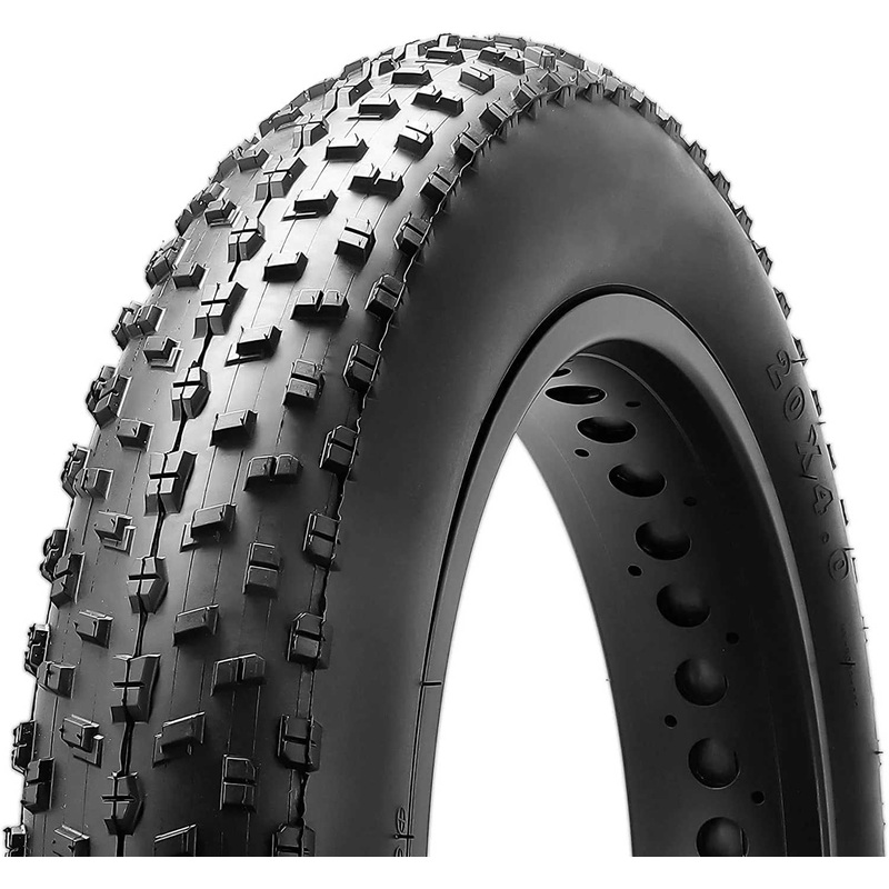 Tyre 26×4 Fat Bike