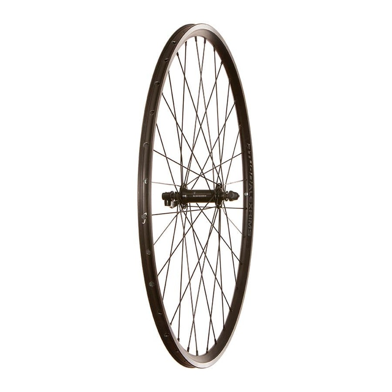 Wheel Shop Alex AT490 / Shimano Tiagra RS400