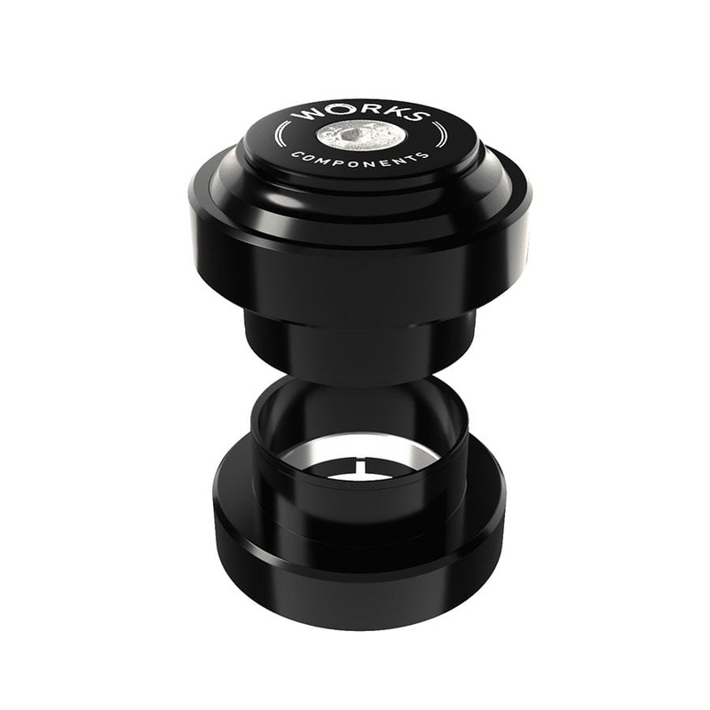 Works Components 1.0 EC34-EC34 Angleset-1 1/8