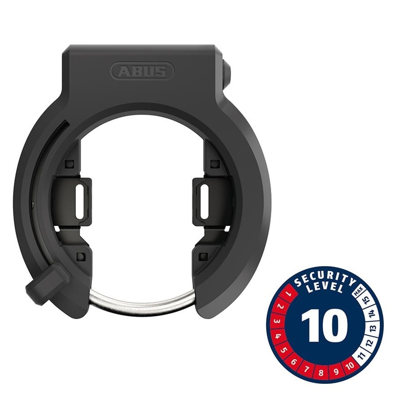 ABUS Granit 6950M XPlus