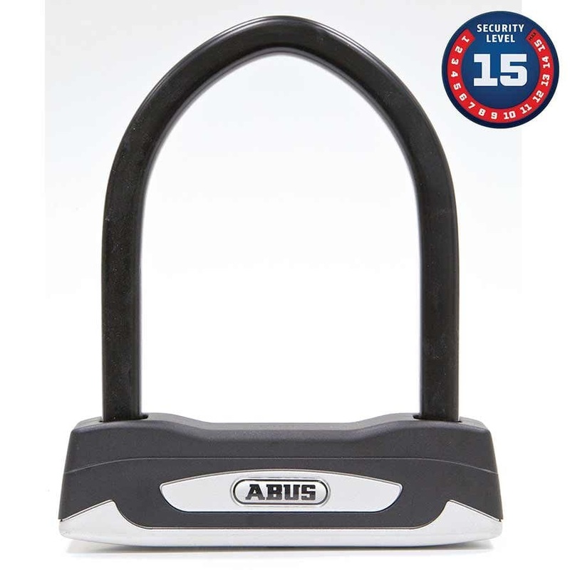 ABUS Granit XPlus 54 Mini