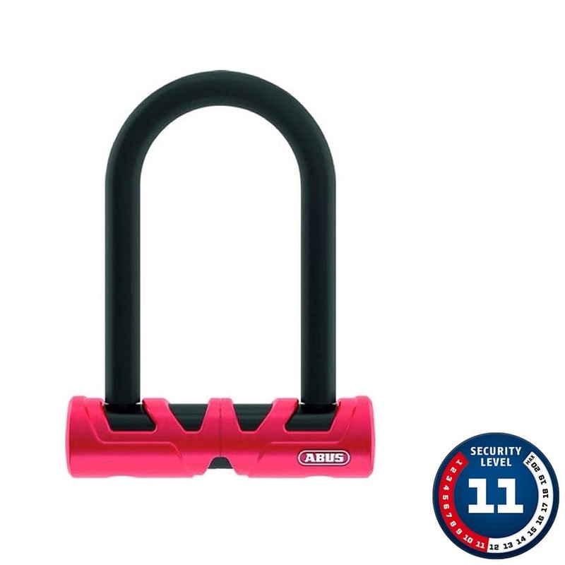 ABUS Ultimate 420 Mini