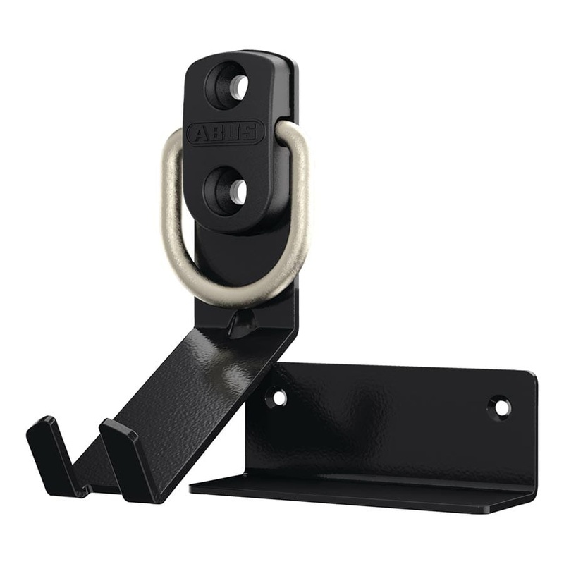 ABUS WBA65 B/SB +Bike Holder