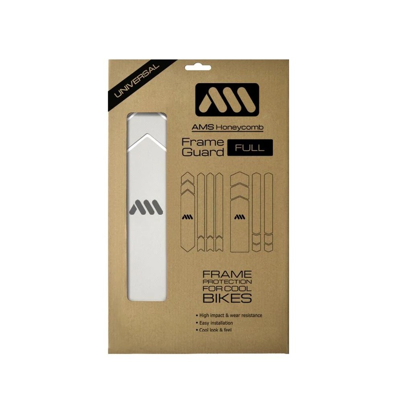 AMS Frame Guard Full Clear