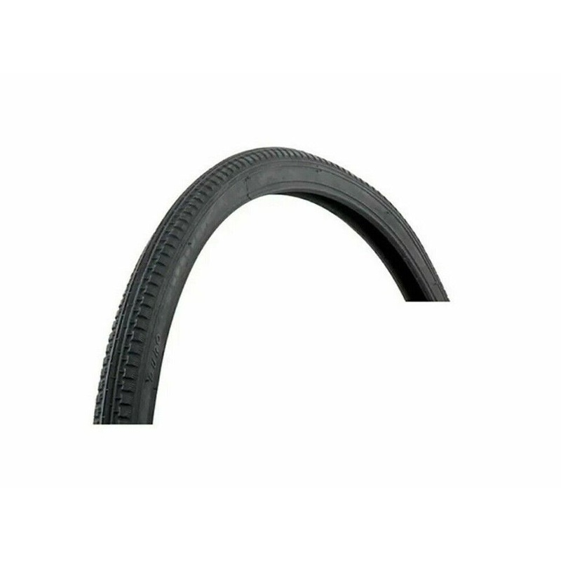 Bravvos Wheel Frontvos Tyre 26×13/8