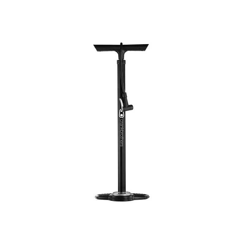Crankbrothers Floor Pump Sapphire Midnight Edition