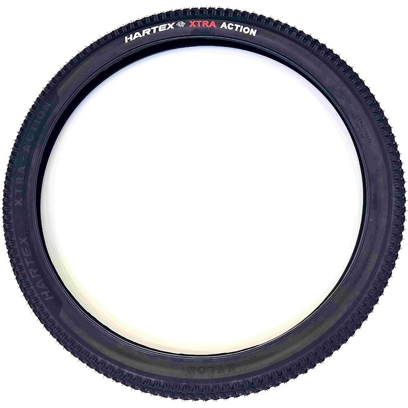 Hartex Tyre 26×2.10 Hard Ride Slick