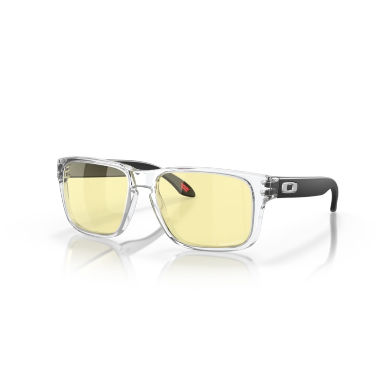 Oakley Sunglasses Holbrook XS Mtt Carbon Prizm Gaming