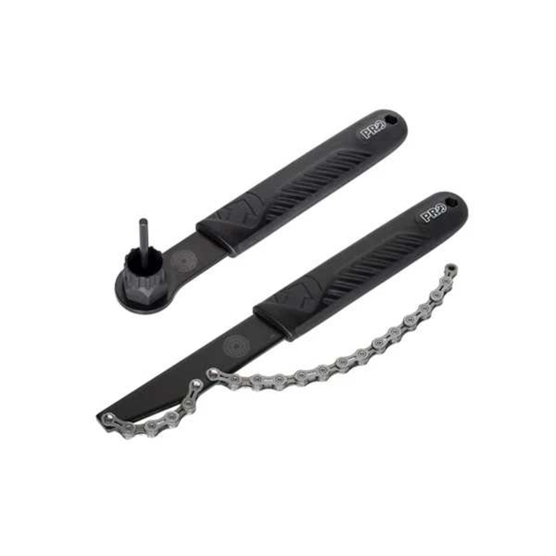 Pro Tool Cassette Removal Set Lockring