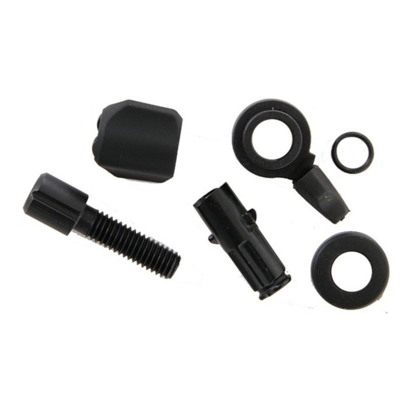 Red 13 Aero Link Brake Barrel Adjuster/Quick Release Qty: 1