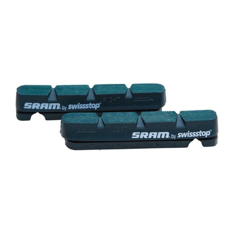 Red/Force/Rival/Apex Rim Brake Pad Inserts Road