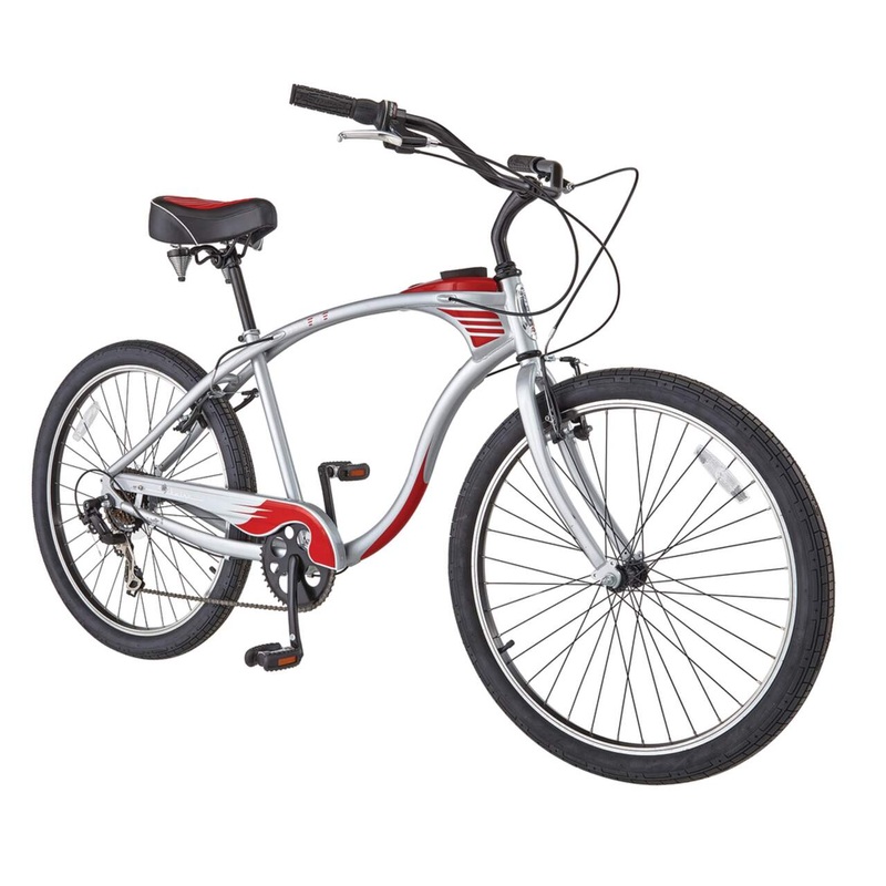 Schwinn Corvette Cruiser