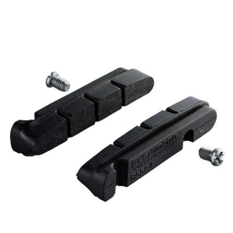 Shimano Brake Shoe Brr9110 Inserts Carbon
