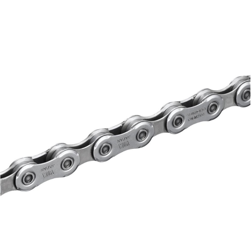 Shimano Chain Cn-M7100 12 Speed 138 L/Ql
