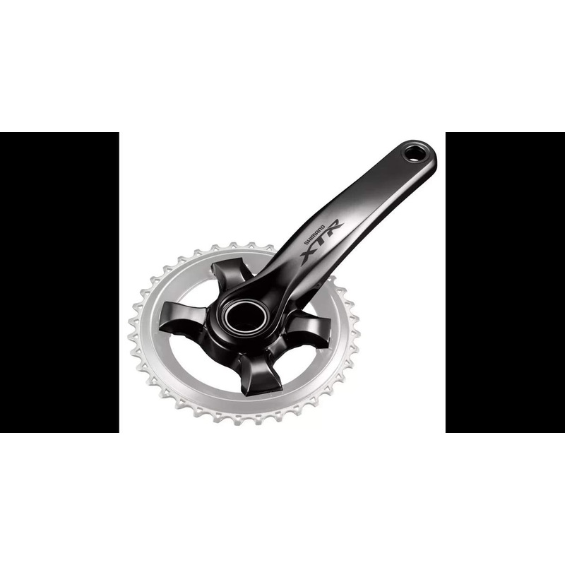 Shimano Crankset M9020 170Mm