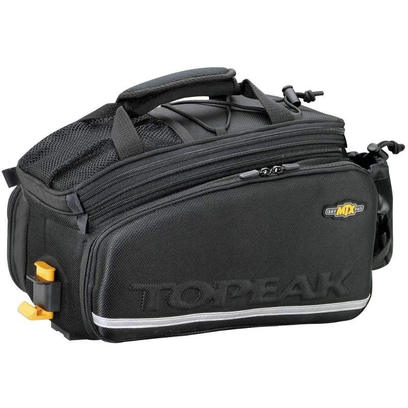 Topeak Mtx Trunk Pannier Bag Dxp