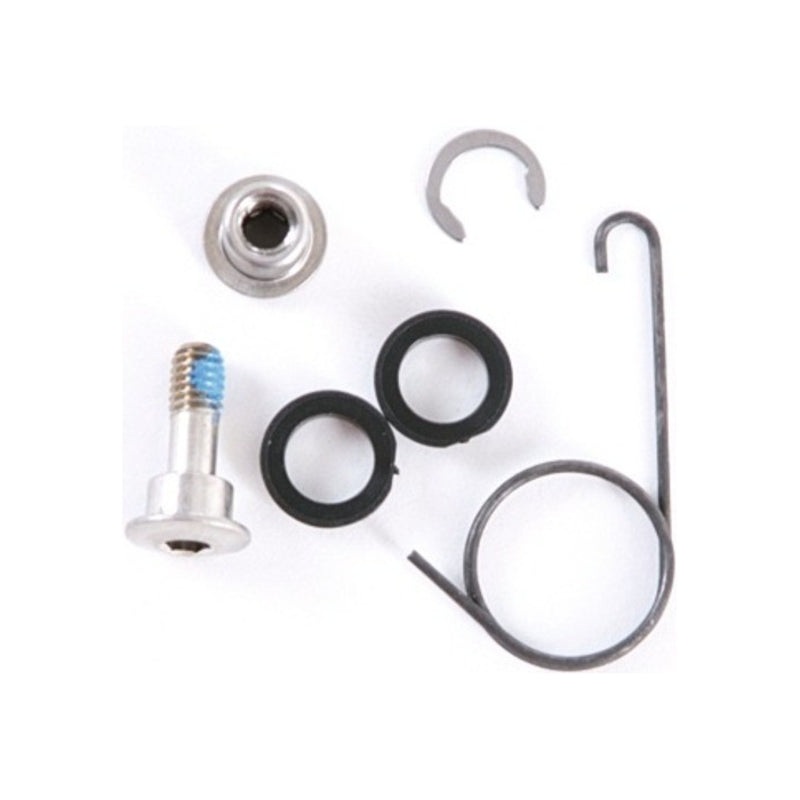 TT900/TT5000 Brake Lever Hardware Kit Quantity: 1