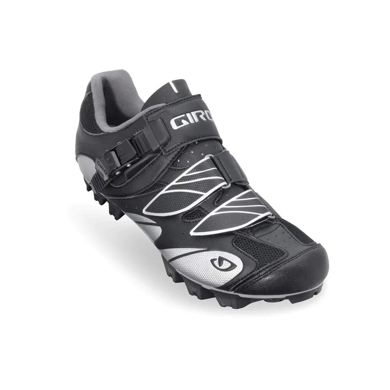 Giro Shoe Manta MTB CS 37