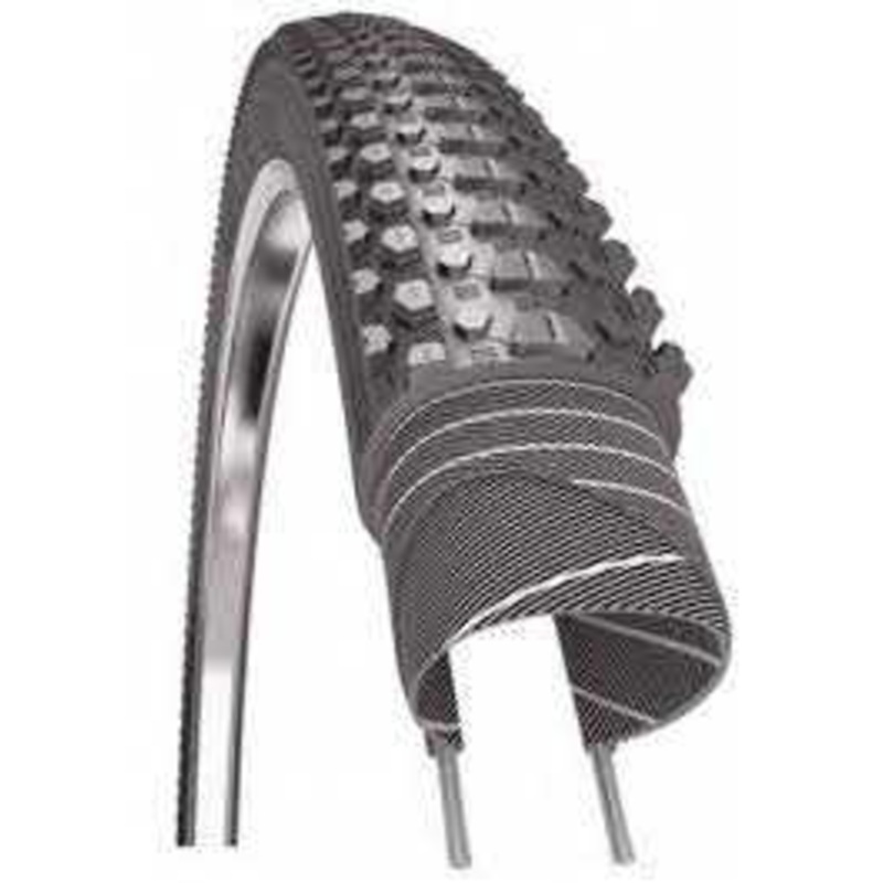Hartex Tyre 29×2.10 Hard Urban Slick