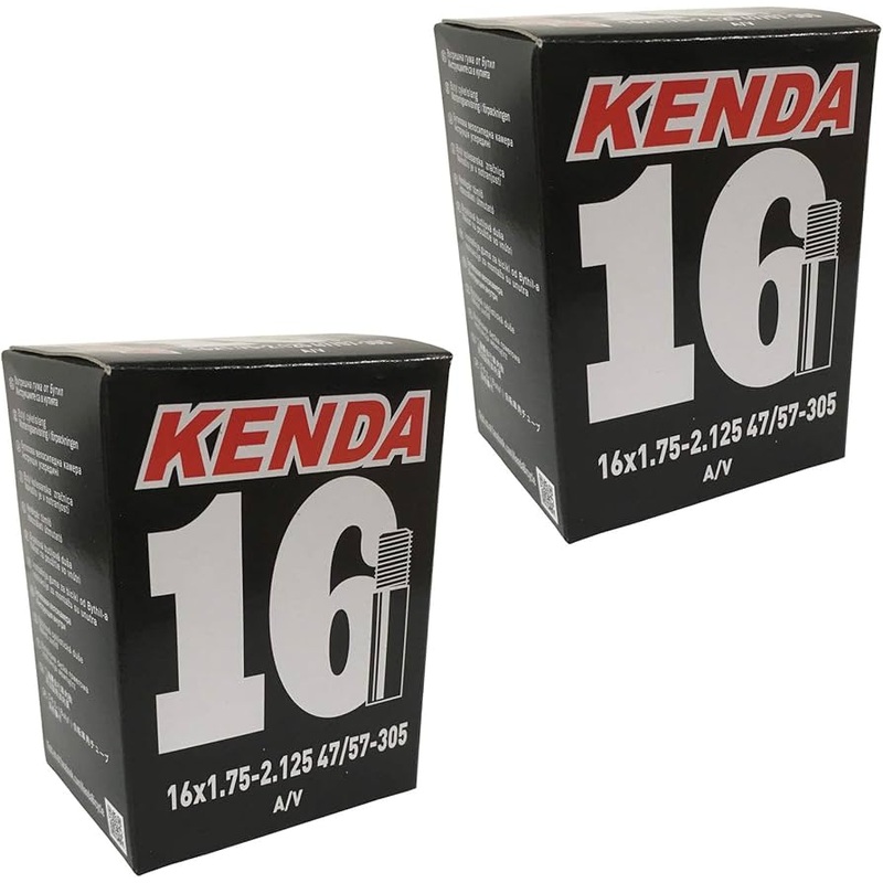 Kenda Tube 16×1.75/2.125