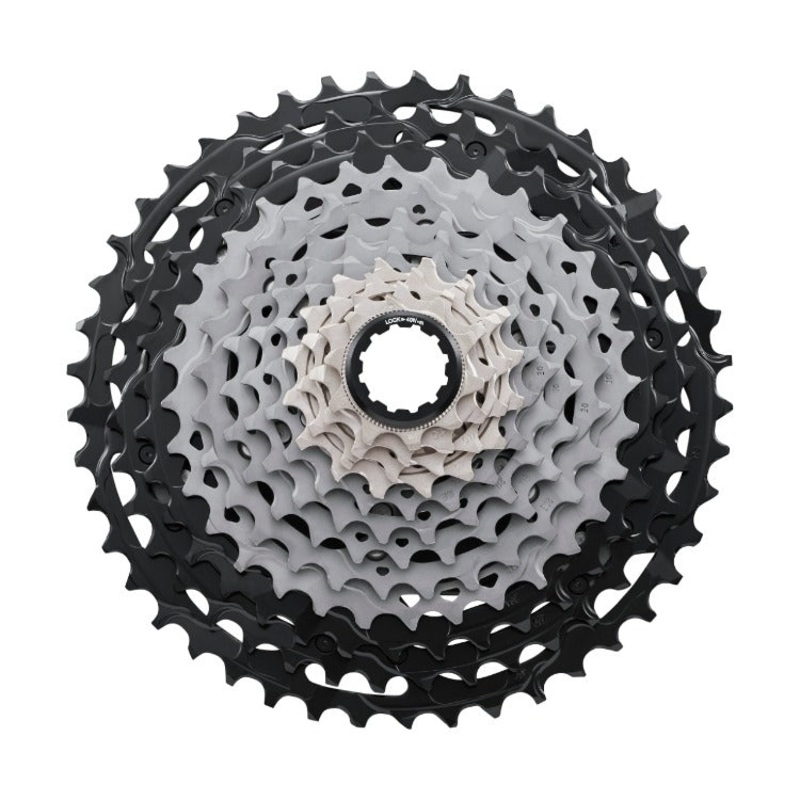 Shimano Cassette Cs-M8100 Xt 10-51 12 Speed
