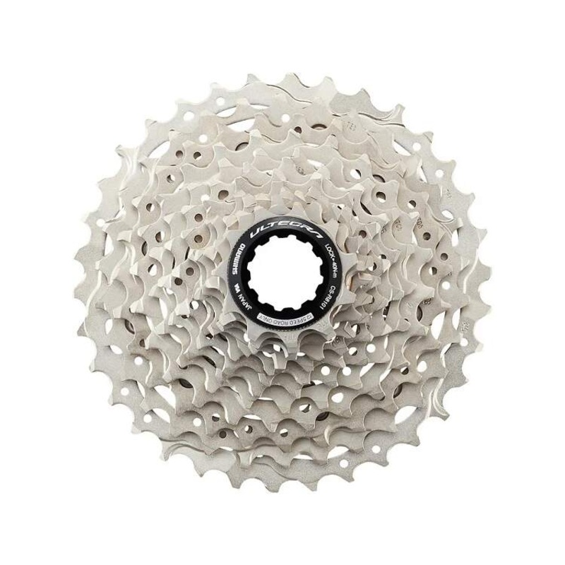 Shimano Cassette Ultegra Csr- 8101 12 Speed 11-34