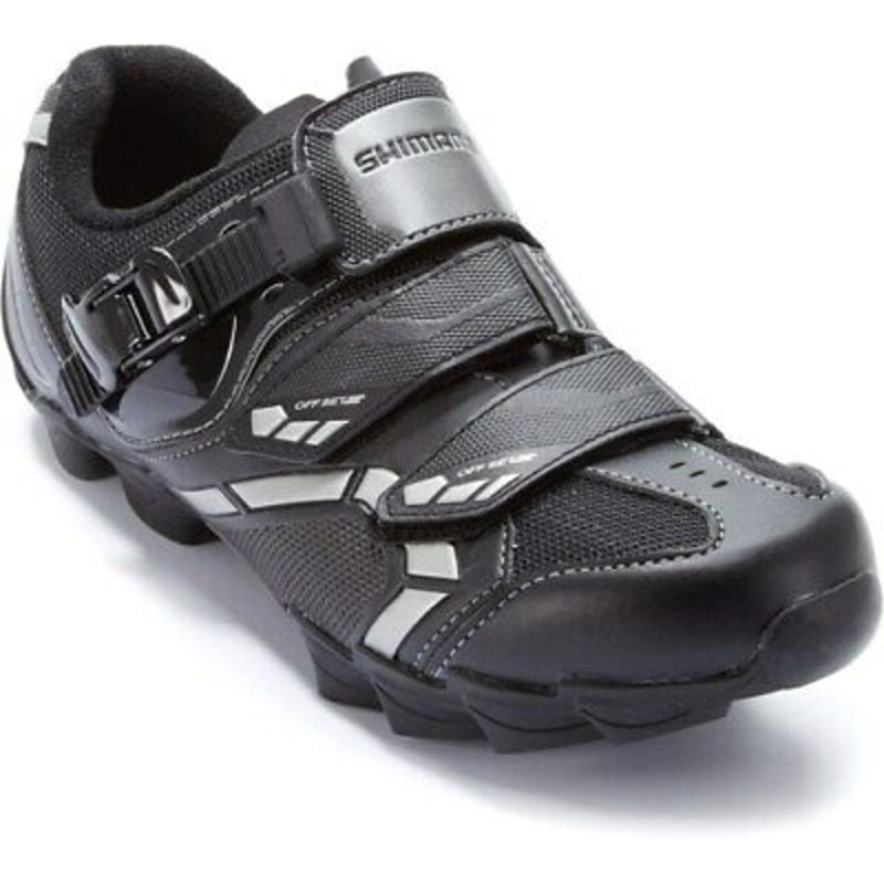 Shimano Shoe Mtb Wm63l 36 Black