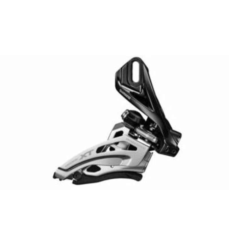 Shimano Xt Side Wing 2X11 Lo