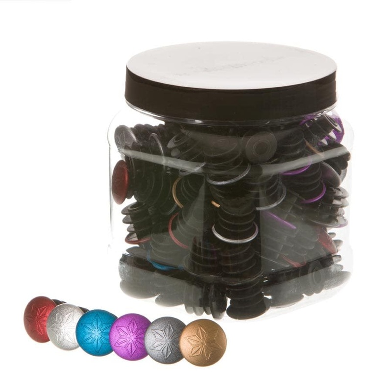 Supacaz Star Plugz SL