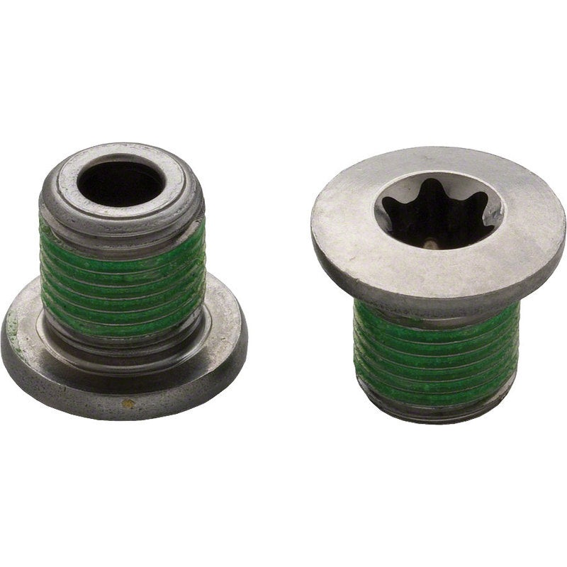 XX Chain Ring Bolt Kit 4X2 T25