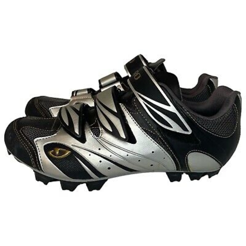 Giro Shoe Reva Women MTB 38.5