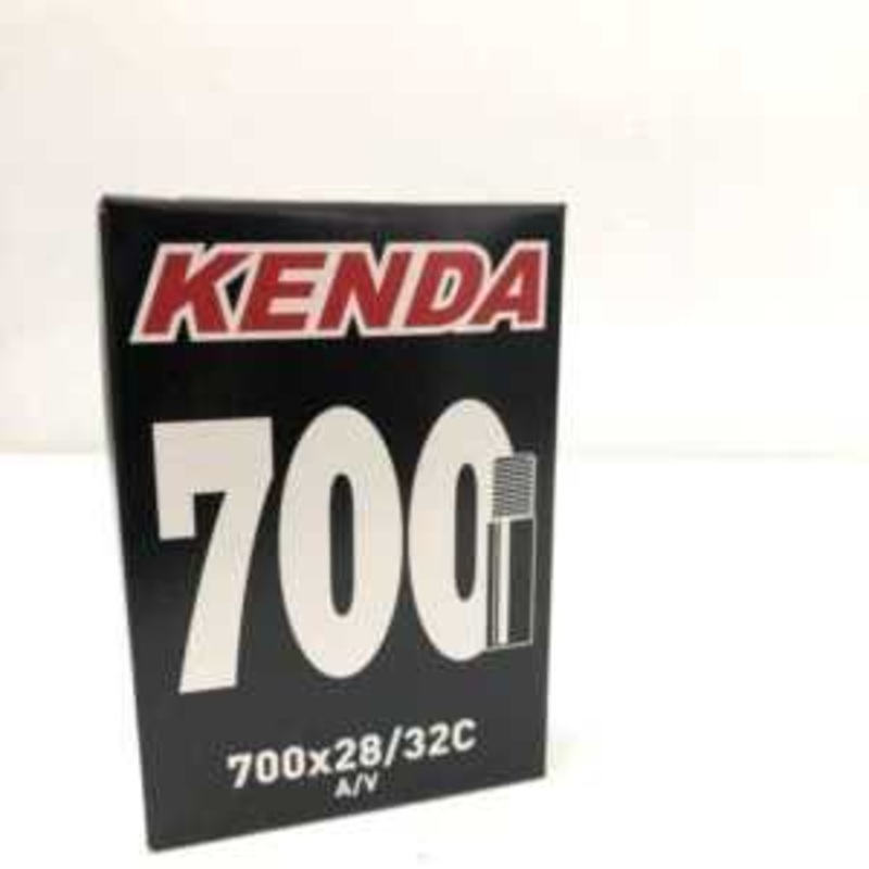 Kenda Tube 700×28/32C 80Mm Rv