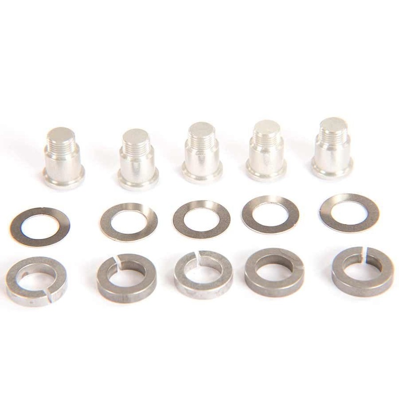 Look SRAM eTap Ring Mounting Kit