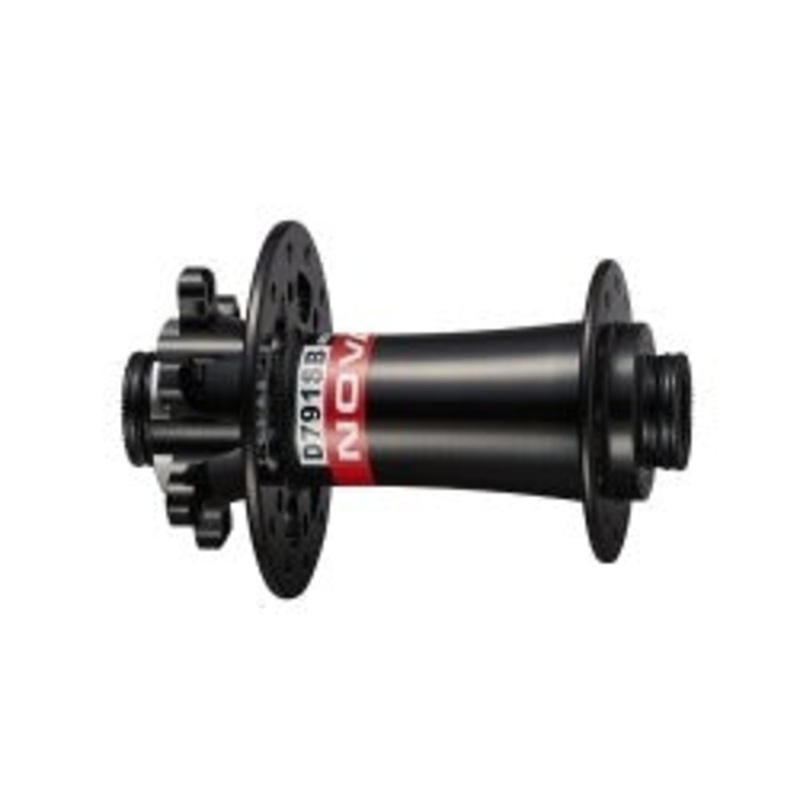 Novatec D791Sb Disc F 110Mm Boost Hub 28