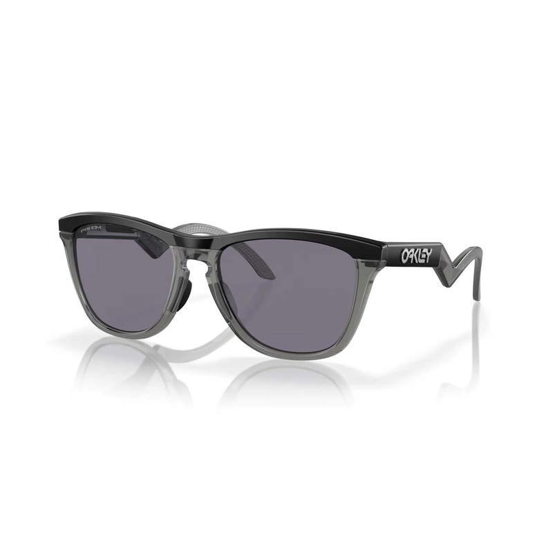 Oakley Sunglasses Frogdkins Hybrid MtBlk/GySmk