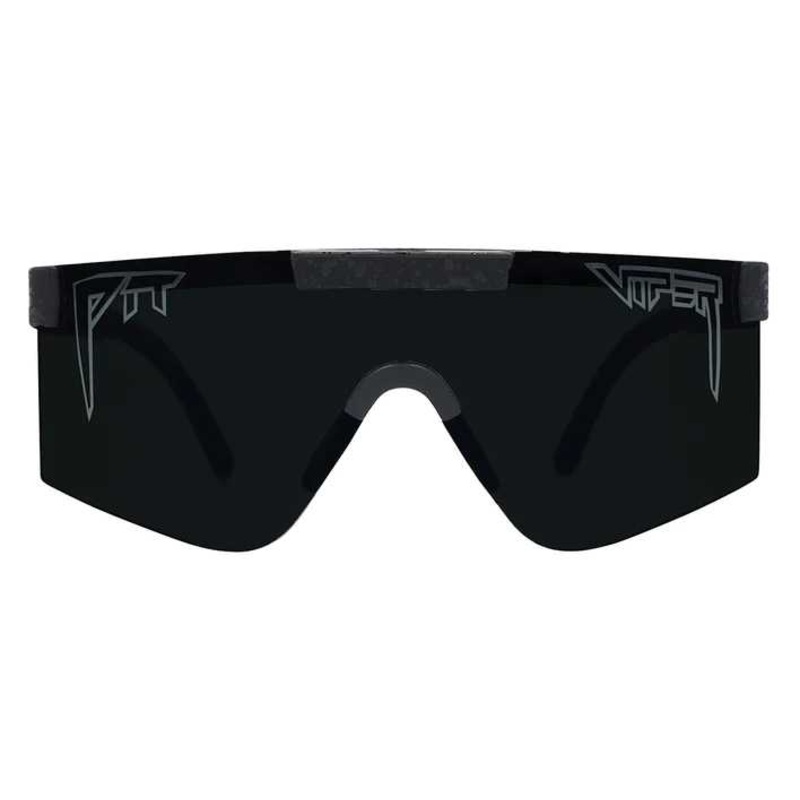 Pit Viper Sunglasses The Blacking Out 2000 Polarized