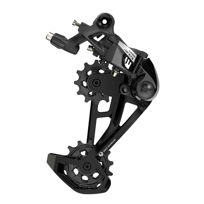 Rear derailleur Apex Eagle D1 MAX 52T 12 speed (Mechanical)