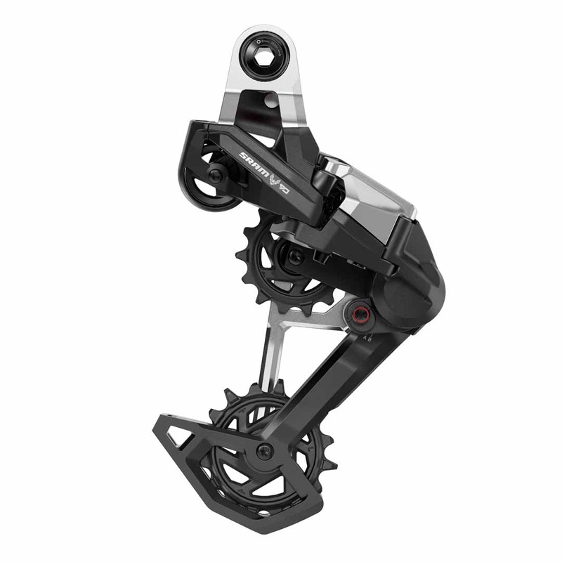 Rear Derailleur Eagle 90 T-Type 12 speed Max 52T (Mechanical