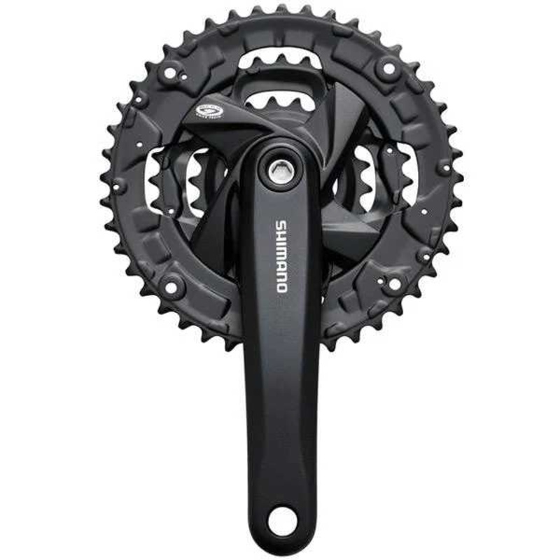 Shimano Crankset Acera 175Mm 44-32 22T
