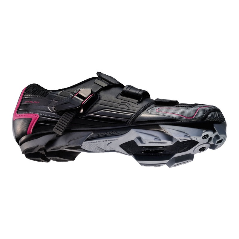Shimano Shoe Racing Wm83l 36