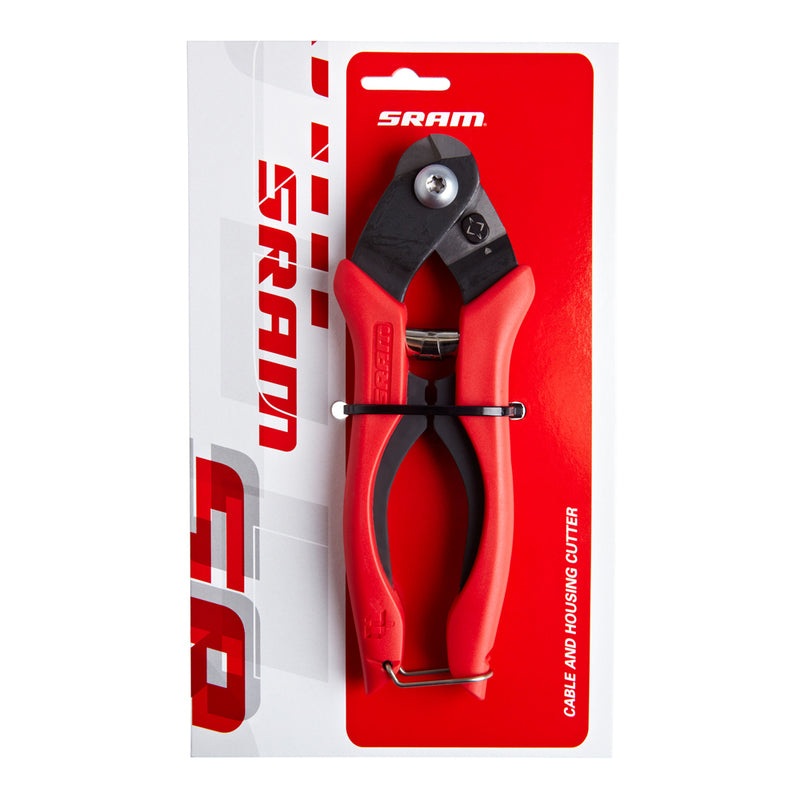 SRAM CABle Housing Cutting Tool