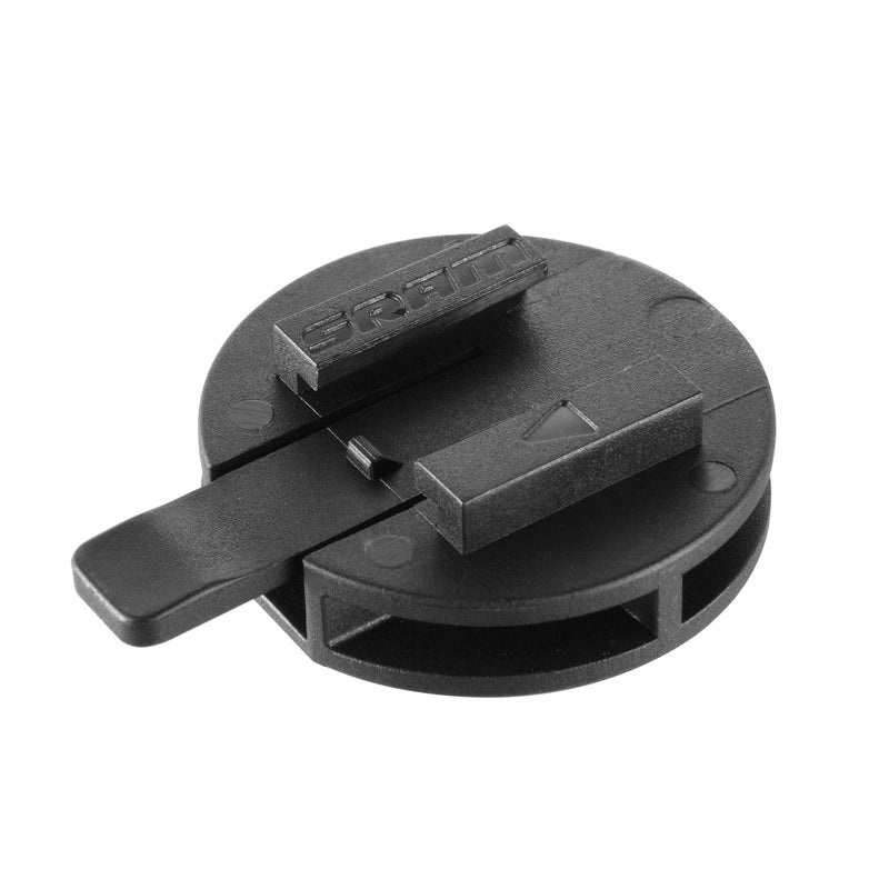 SRAM Garmin Quickview Mount Quarter Turn Lock – Slide Lock