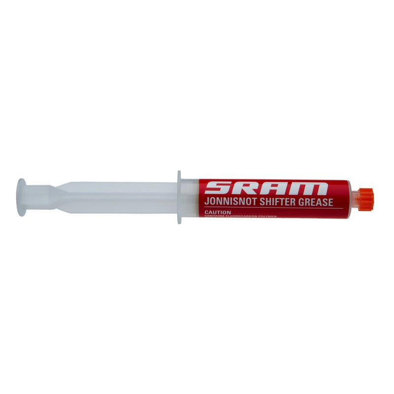 SRAM Jonnisnot Shifter Grease 20Ml Syringe