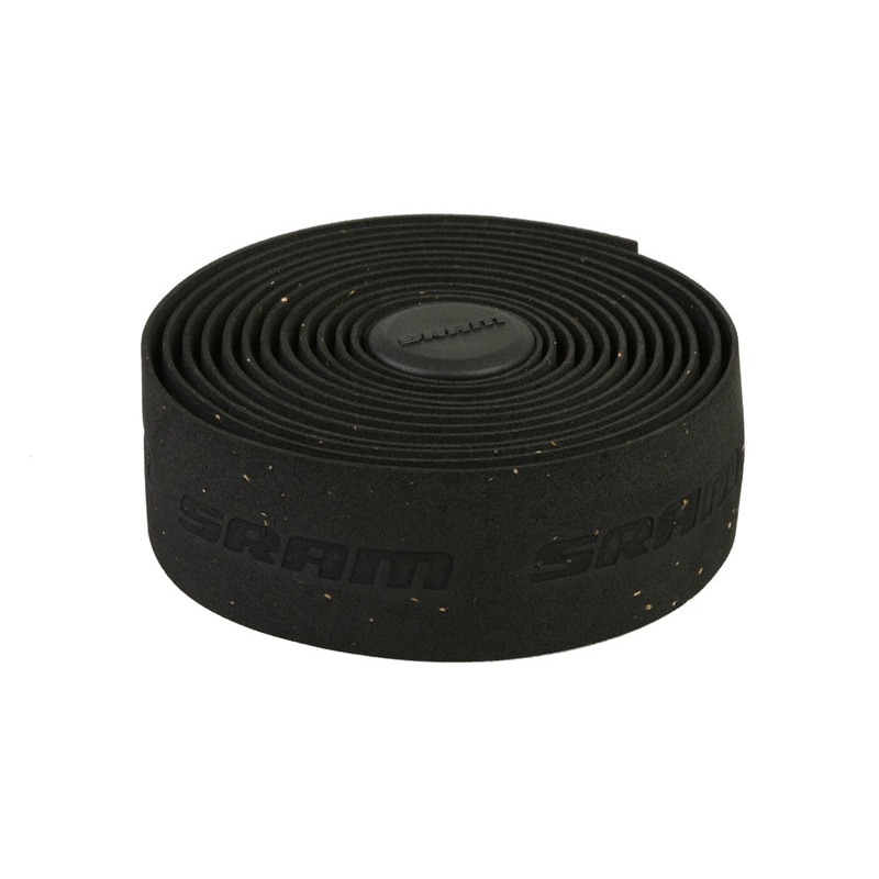 SRAM Super Cork Bar Tape Black