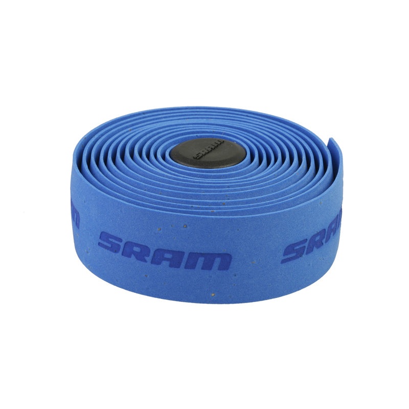 SRAM Super Cork Bar Tape Blue