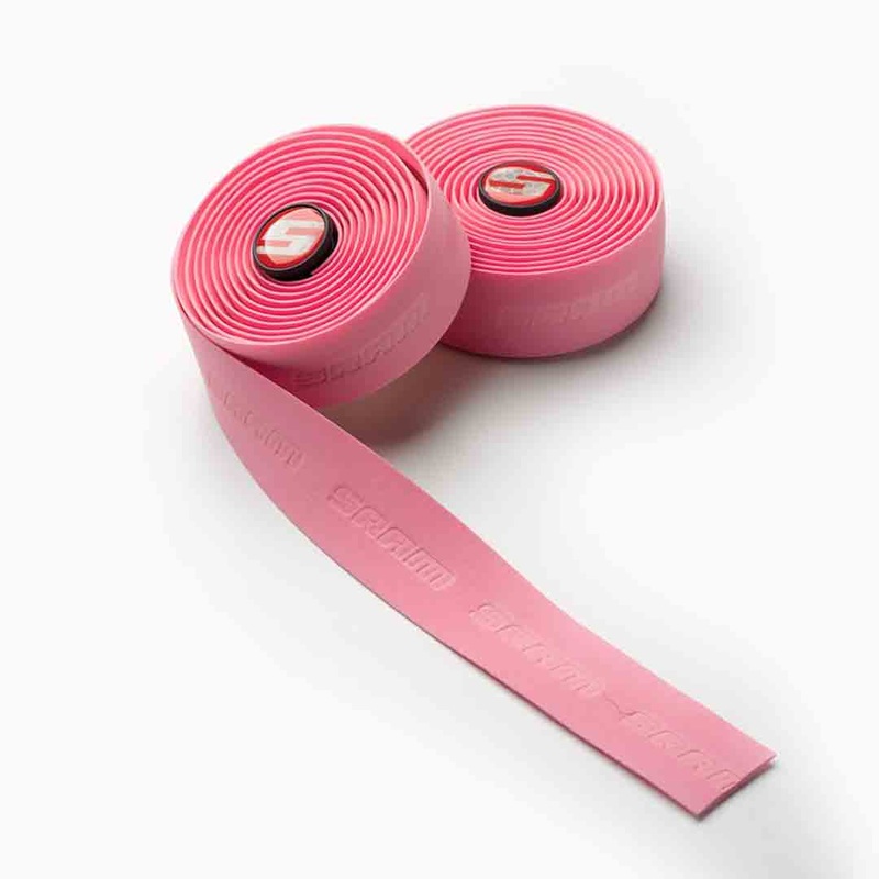 SRAM Super Cork Bar Tape Pink
